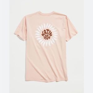 Urban Outfitters Katin Petals tee